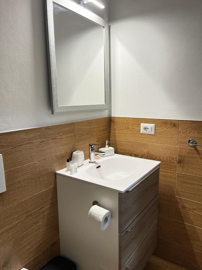 Brigata Rooms Sassari Exterior foto